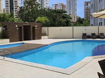 Apartamento · 94m² · 3 Quartos · 2 Vagas · Apartamento excelente com 94m2, 3/4 com 1 suite no Imbuí