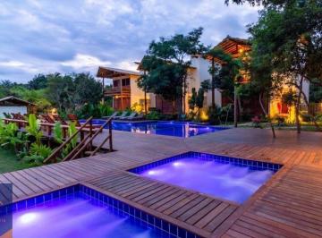 Apartamento · 80m² · 2 Quartos · 1 Vaga · RESERVA TAIPU 2/4 COM 1 SUÍTE 80m2 OPORTUNIDADE! MARAÚ-BA