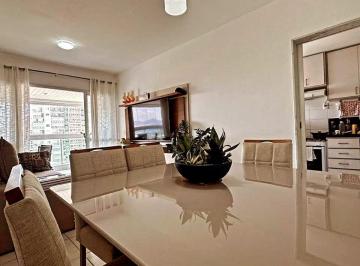 Apartamento · 125m² · 3 Quartos · 2 Vagas · Apartamento de 3 quartos com suíte na quadra do mar de Itaparica
