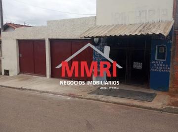 Foto 01 · Casa à venda no Maria Paula Exposito: 3 quartos, 3 vagas de garagem: 190m².