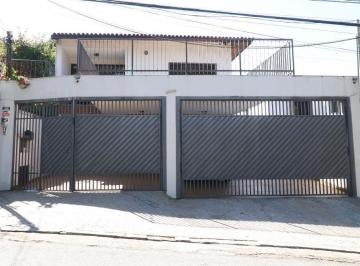 Casa · 364m² · 4 Quartos · 3 Vagas · Sobrado para venda com 4 quartos, sendo 2 suítes, 364m²