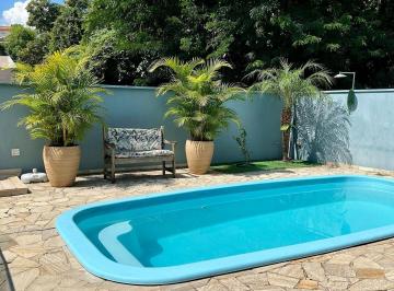 Casa · 275m² · 3 Quartos · 4 Vagas · Lindíssimo imóvel Itatiba