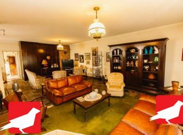 Casa · 400m² · 4 Quartos · 4 Vagas · Imóvel disponível, ótima oportunidade
