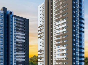 Apartamento · 62m² · 2 Quartos · 1 Vaga · JR Campolim II - Fase 1