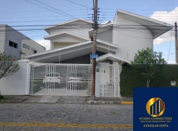 Foto 01 · Casa, Jardim Santa Maria, Jacareí, SP