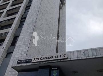 Sala para Venda com excelente localização no Empresarial Rio Capibaribe, situado na rua Capitão José da Luz 58 – Sala 102 no bairro da Ilha do Leite (Coelhos) - Recife/PE. · Sala para Venda com excelente localização no Empresarial Rio Capibaribe, situado na rua Capitão José