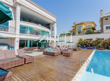 Casa · 255m² · 4 Quartos · CASA À VENDA COM 4 SUÍTES EM SANTA FELICIDADE