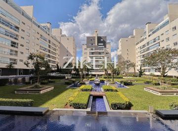 Apartamento · 158m² · 3 Quartos · MARAVILHOSO APARTAMENTO CONDOMPINIO CLUBE NO ÁGUA VERDE