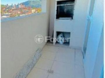 72717f7b · Apartamento, 2 dormitórios, 85 m², em Serraria
