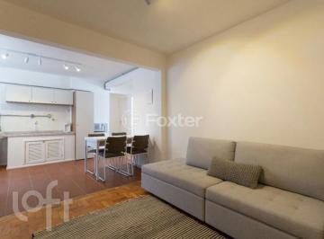 Apartamento · 158m² · 5 Quartos · 2 Vagas · Apartamento, 5 dormitórios, 158 m², em Cerqueira César