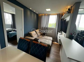Apartamento · 39m² · 2 Quartos · Apartamento, 2 dormitórios, 39 m², em Vila Santa Catarina