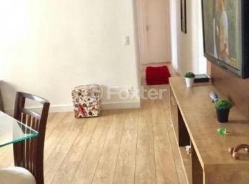 2d53fe4545becd5d894854649e3e2f40.jpg · Apartamento, 2 dormitórios, 56 m², em Parque Taboão