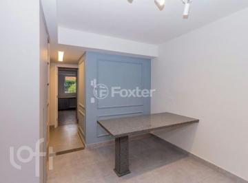 5bc1a006 · Apartamento, 1 dormitórios, 46 m², em Rio Pequeno