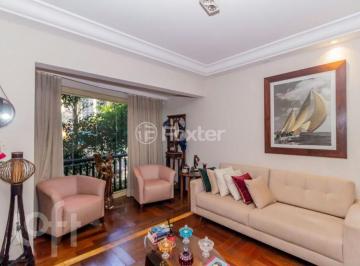 f32ea4de · Apartamento, 3 dormitórios, 94 m², em Moema