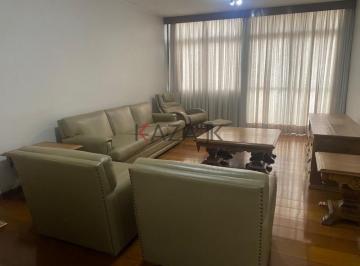 Foto 01 · Comprar/vendo: Apartamento a venda no Edifício São José, Centro, Jundiaí, SP amplo com 3 dormitórios