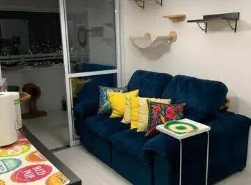 img0 · Apartamento à venda no bairro Parque São Domingos - São Paulo/SP, Zona Oeste