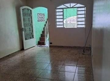 img0 · Casa à venda no bairro Campo Limpo (Zona Sul) - São Paulo/SP, Zona Sul