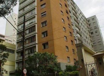 img0 · Apartamento à venda no bairro Higienópolis - São Paulo/SP, Zona Oeste