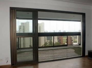 img0 · Apartamento à venda no bairro Paraíso do Morumbi - São Paulo/SP, Zona Sul