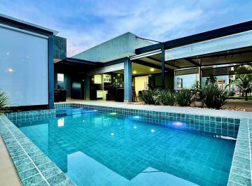 Casa de 4 quartos, Brasília · Casa Moderna 4 Suítes no Taquari, Lago Norte. Aceitamos Trocas em Brasília