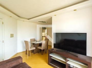 Apartamento · 63m² · 2 Quartos · 1 Vaga · Apartamento para Aluguel - Tatuapé, 2 Quartos, 63 m2 - São Paulo
