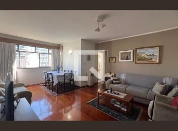 Apartamento · 90m² · 3 Quartos · 1 Vaga · Apartamento para Aluguel - Jardim Paulista, 3 Quartos, 90 m² - São Paulo