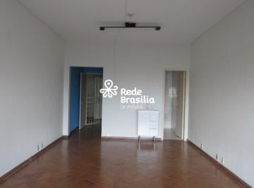 Comercial · 39m² · TH32582 - SCS QD 06, Ed. Jose Severo, sala comercial para locação, 39m². Agende sua visita!
