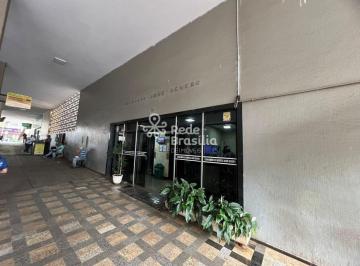 Comercial · 39m² · TH32582 - SCS QD 06, Ed. Jose Severo, sala comercial para locação, 39m². Agende sua visita!