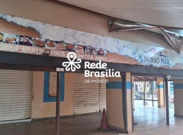 Comercial · 97m² · TH32728 - SCLN 115 Bloco B, loja comercial para locação, 97m². Agende sua visita!
