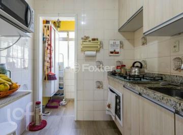 6951b948 · Apartamento, 1 dormitórios, 55.6 m², em Humaitá