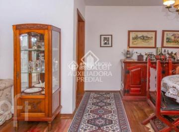 ef6ce207 · Apartamento, 3 dormitórios, 122.51 m², em Bela Vista