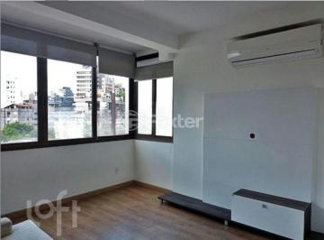 66d79639 · Apartamento, 1 dormitórios, 38.93 m², em Independência