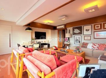 b53a42c4 · Cobertura, 4 dormitórios, 435 m², em Bela Vista