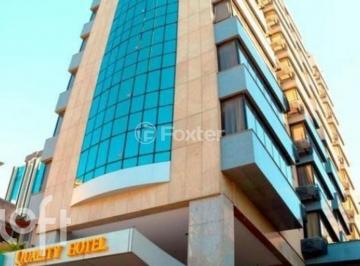 63fe03e8 · Apartamento, 1 dormitórios, 29.93 m², em Moinhos de Vento