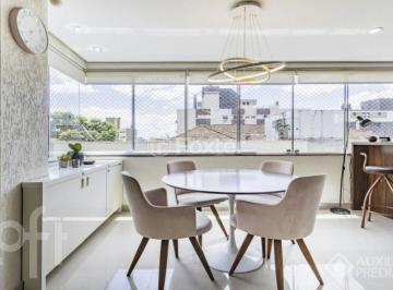 d0e35768 · Apartamento, 3 dormitórios, 119.52 m², em Bela Vista