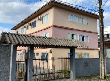 Foto 01 · Apartamento, Jardim Iririú, Joinville, SC