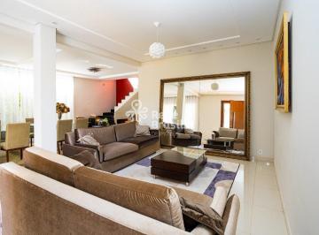 Casa · 800m² · 5 Quartos · 2 Vagas · TH32796 - Casa com 05 quartos, 800,00m²/espaço gourmet com churrasqueira e piscina. Agende sua visit