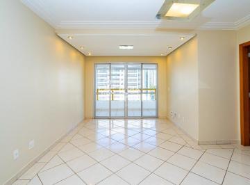 Apartamento · 109m² · 3 Quartos · 2 Vagas · TH32791 - QD 107 Ed. Rio Negro, Apartamento com 03 quartos, 109,00m²/sacada. Agende sua visita!