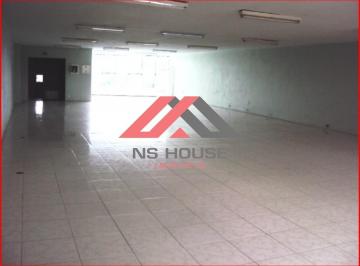 Foto 01 · Salao, Fundação, São Caetano do Sul, SP