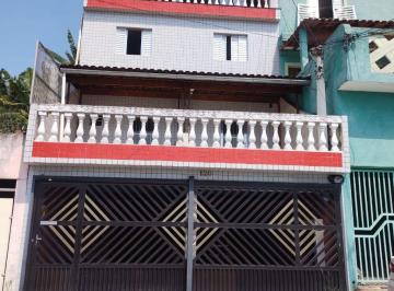 Foto · Casa, Taboão, Diadema, SP
