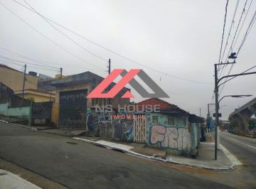 Foto 05 · Terreno, Vila Prudente, São Paulo, SP