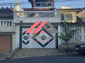 Foto · Casa, Jardim Santo Ignacio, São Bernardo do Campo, SP