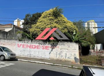 Foto · Terreno, Oswaldo Cruz, São Caetano do Sul, SP