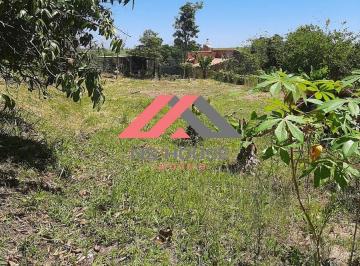 Foto 01 · Terreno - Porangaba