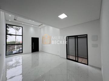 Casa · 123m² · 3 Quartos · 4 Vagas · Casa à venda - 3 quartos, 123m² - Condomínio Reserva do Vale