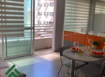 Apartamento de 1 quarto, Recife · Flat (1 quarto) | Pronto para morar | No melhor do Espinheiro!