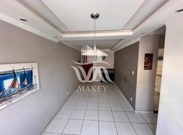 Foto 01 · Aceita financiamento, apartamento com 3 dormitórios, sala e cozinha ampla, com 85m² no Residencial S