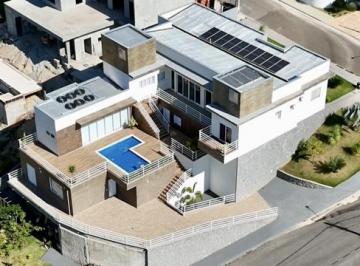 Casa de 4 quartos, Itatiba · Casa à venda no Loteamento Itatiba Country Club na Rua José Consoline