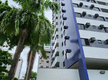 Apartamento de 3 quartos, Recife · VENDO - Apt 03 qts (01 st) - Boa Viagem - ED. PARADOR DE ARAGON - R$590.000,00