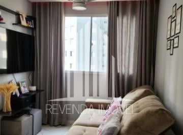 Foto 01 · Apartamento RESIDENCIAL em SÃO PAULO - SP, VILA ANDRADE